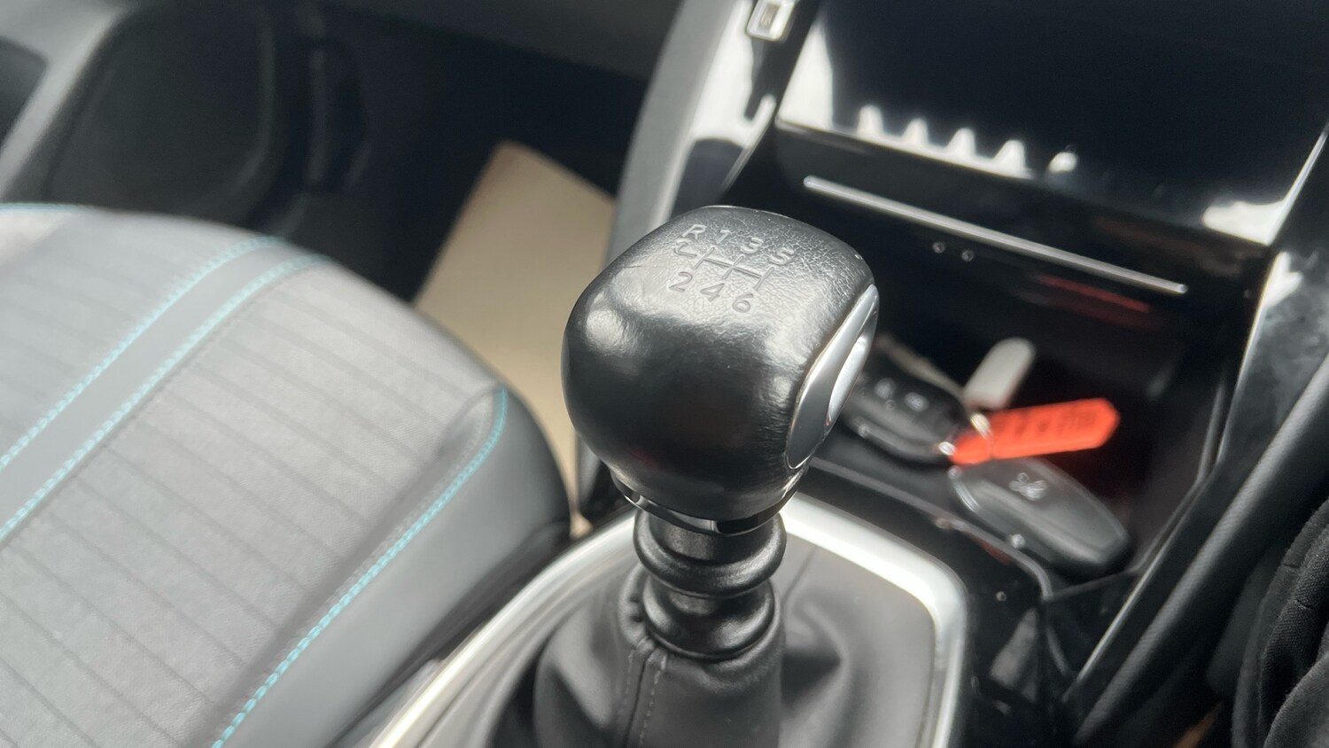 Used Peugeot 208 2022 for sale - 77459611: Photo 13