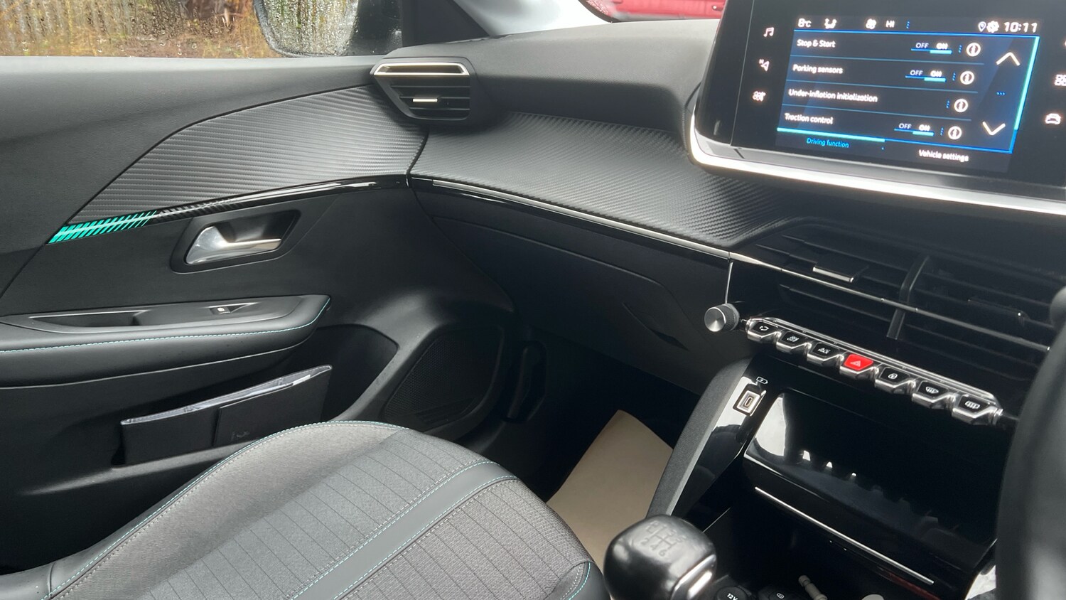 Used Peugeot 208 2022 for sale - 77459611: Photo 14