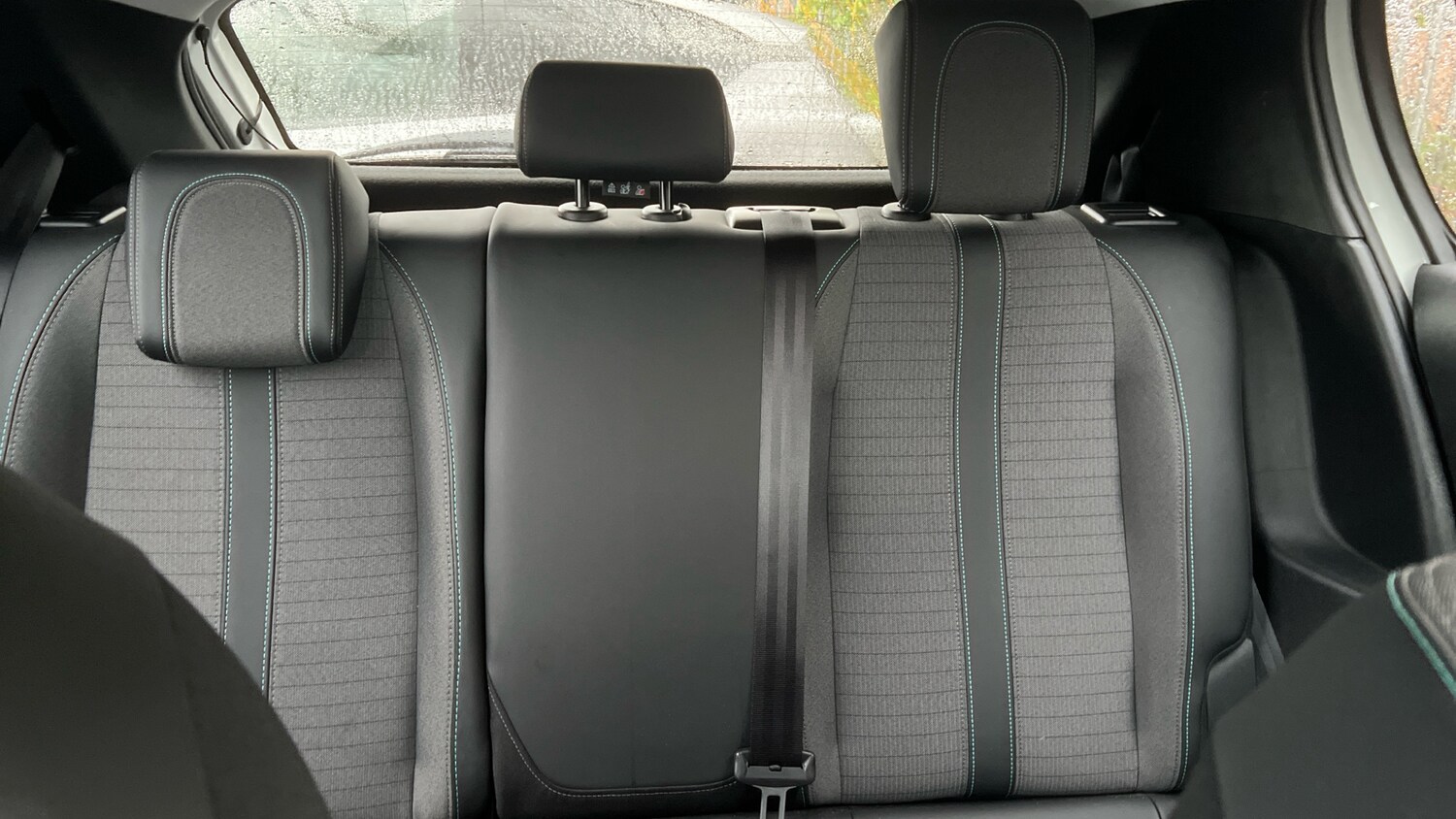 Used Peugeot 208 2022 for sale - 77459611: Photo 15