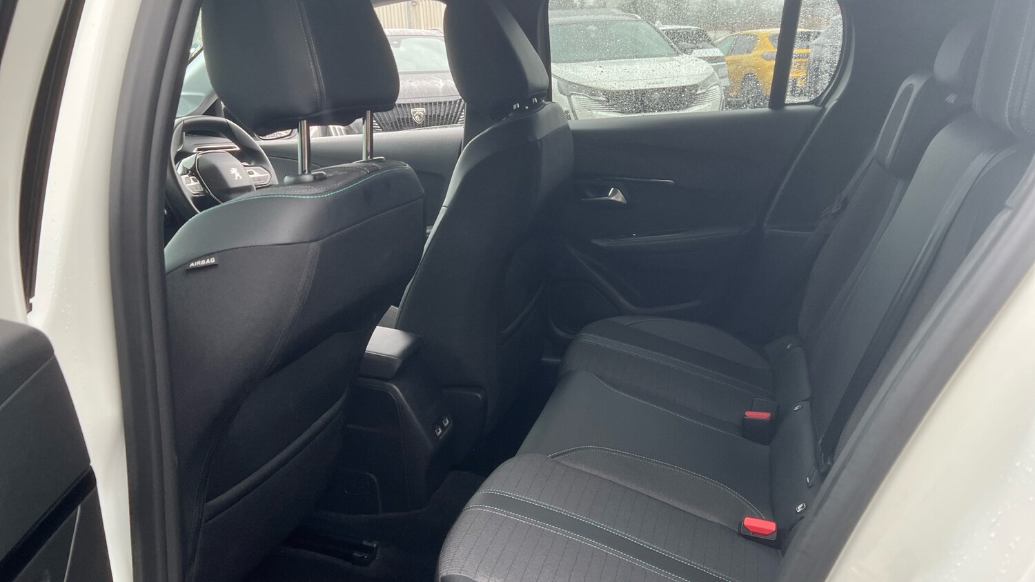 Used Peugeot 208 2022 for sale - 77459611: Photo 16