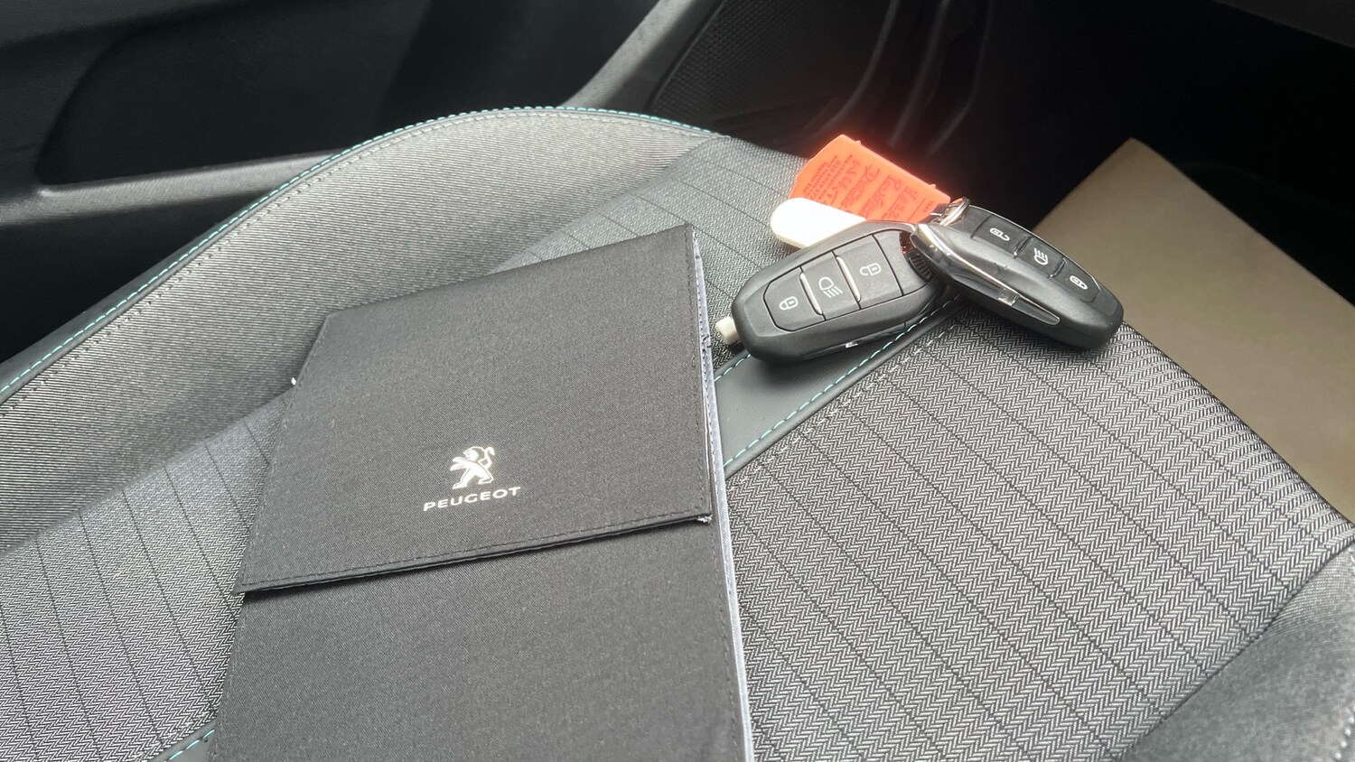 Used Peugeot 208 2022 for sale - 77459611: Photo 19