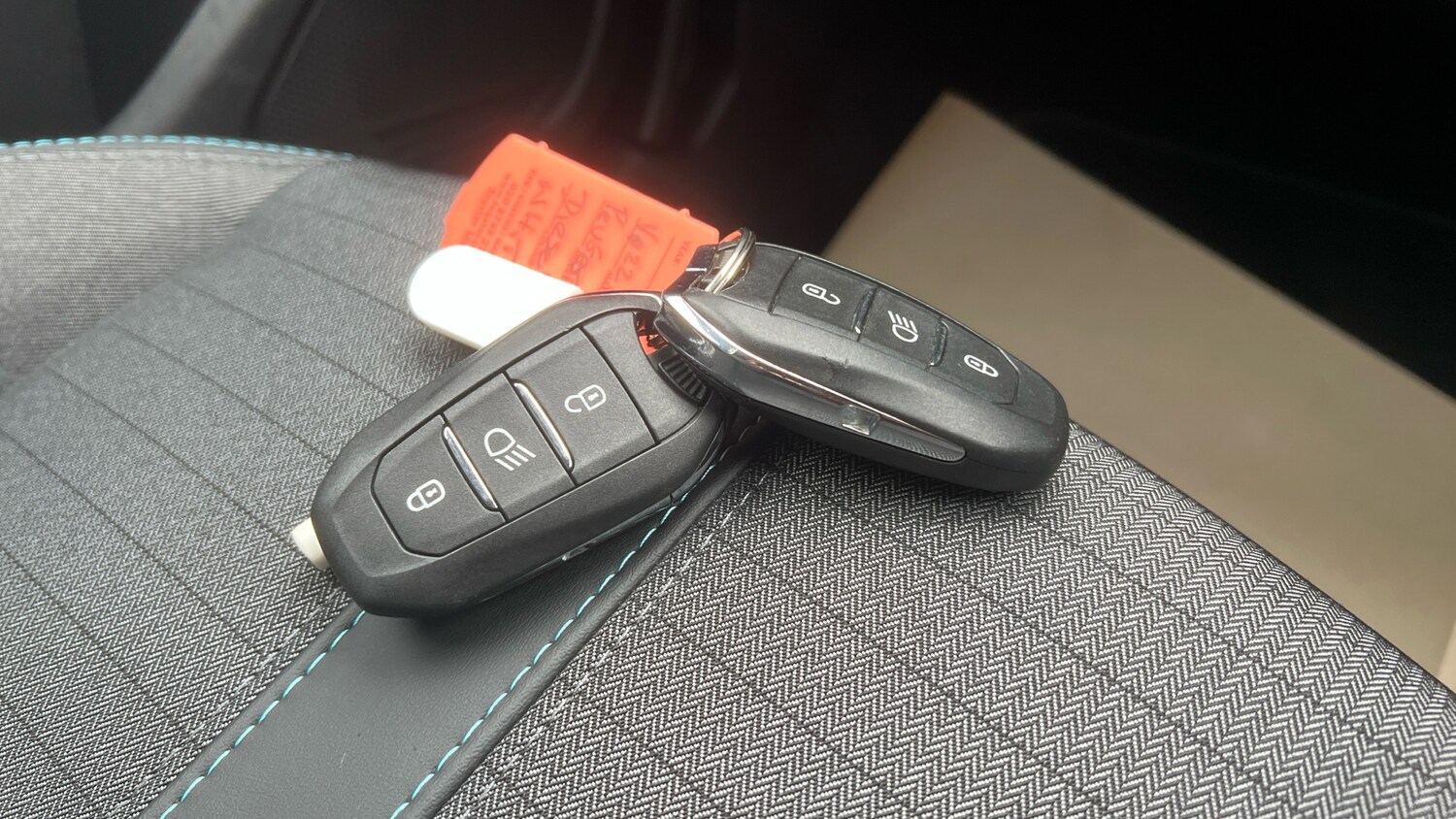 Used Peugeot 208 2022 for sale - 77459611: Photo 20