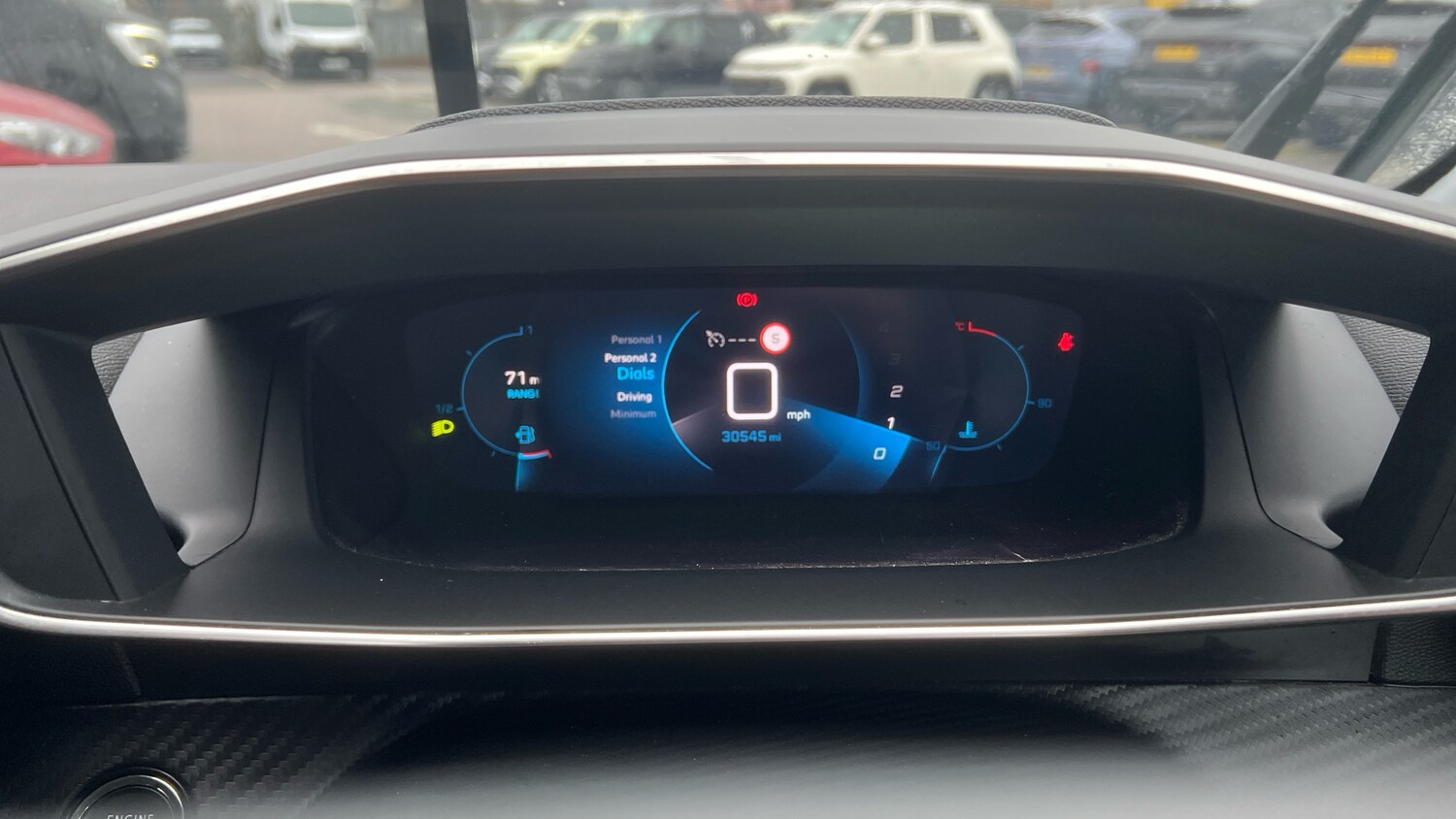 Used Peugeot 208 2022 for sale - 77459611: Photo 25