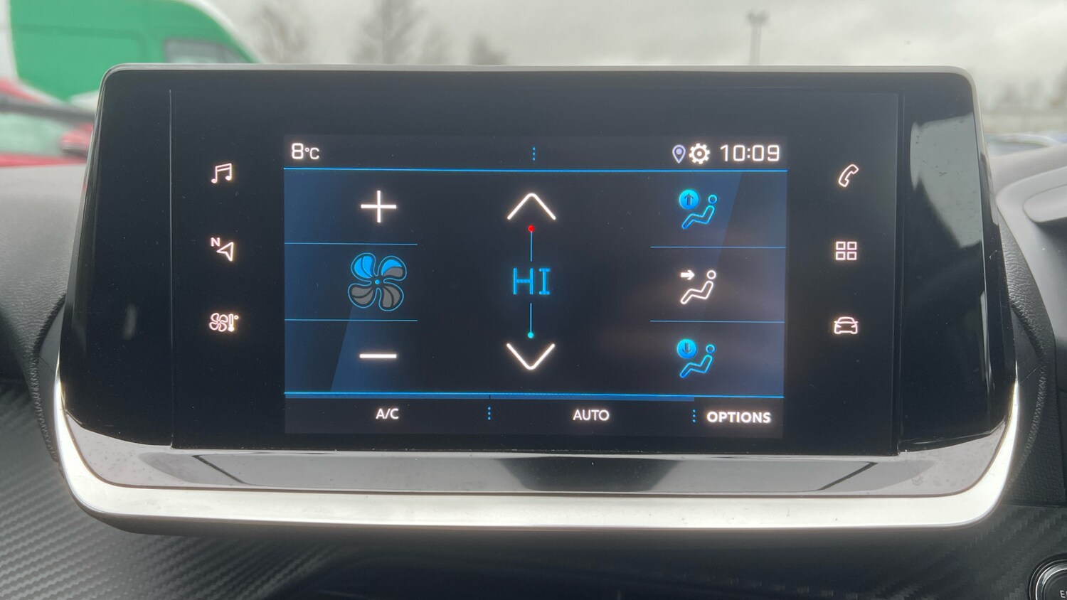 Used Peugeot 208 2022 for sale - 77459611: Photo 26