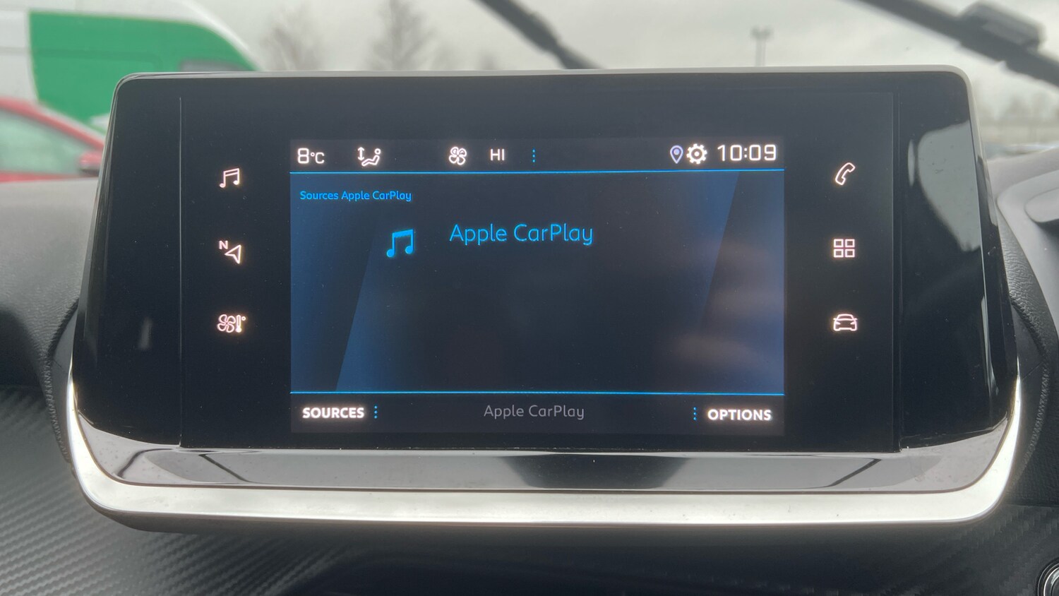 Used Peugeot 208 2022 for sale - 77459611: Photo 27