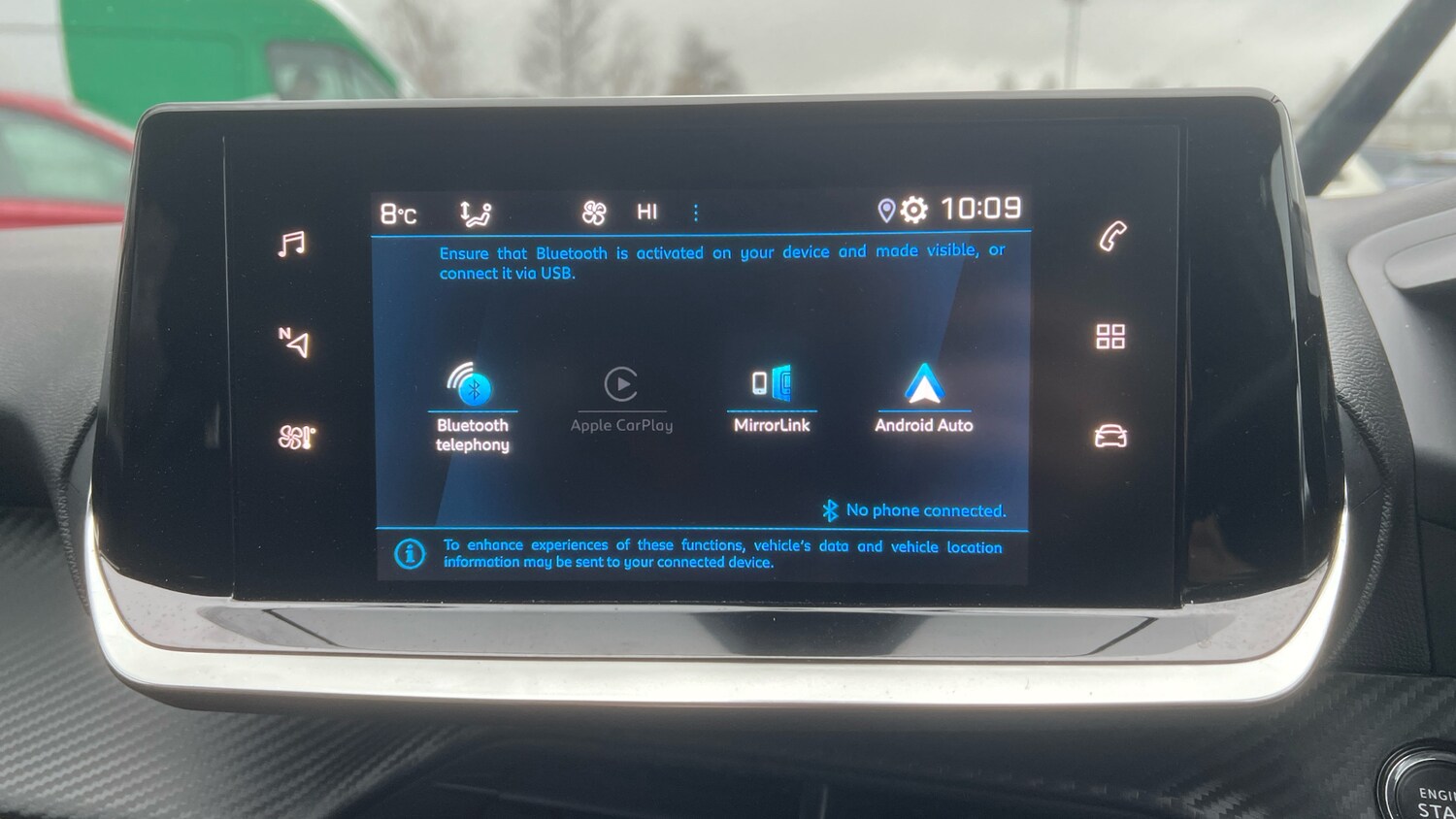 Used Peugeot 208 2022 for sale - 77459611: Photo 28