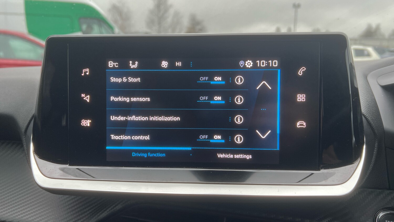 Used Peugeot 208 2022 for sale - 77459611: Photo 29