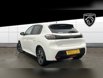 Used Peugeot 208 2022 for sale - 77459611: Photo