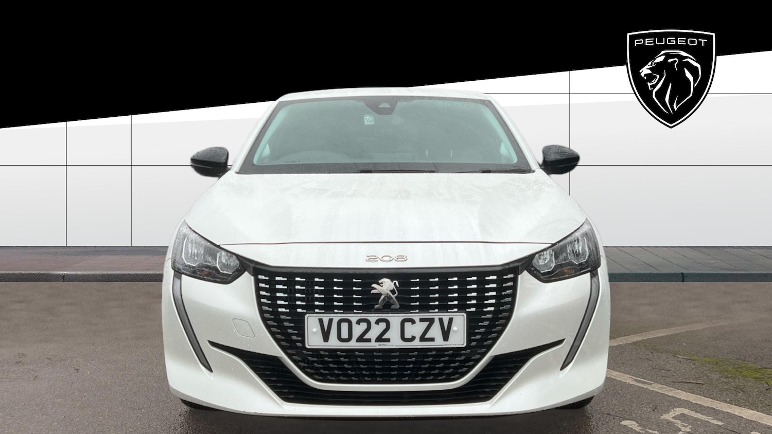 Used Peugeot 208 2022 for sale - 77459611: Photo 3