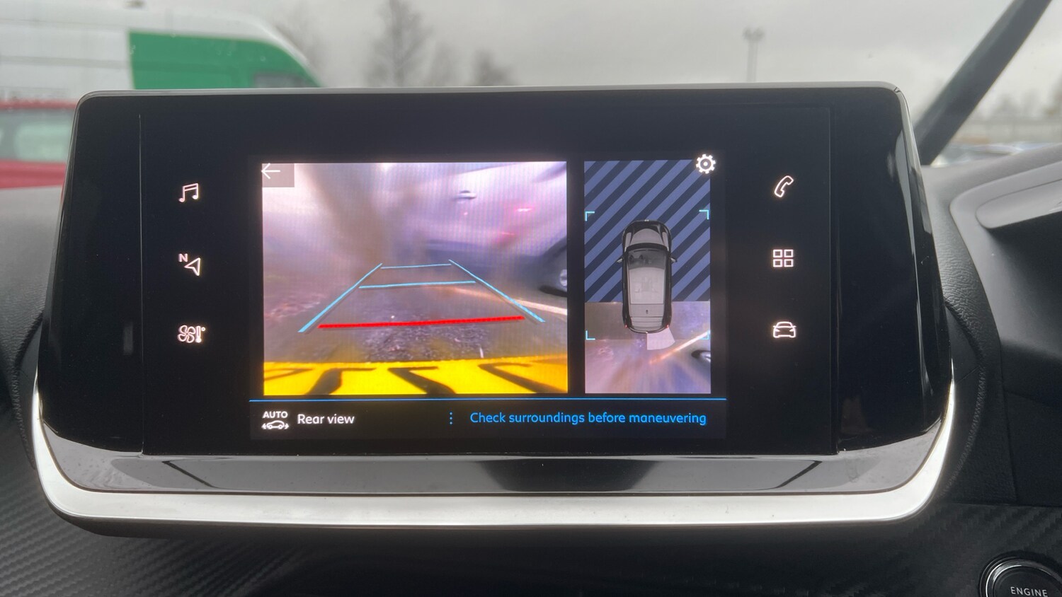 Used Peugeot 208 2022 for sale - 77459611: Photo 30