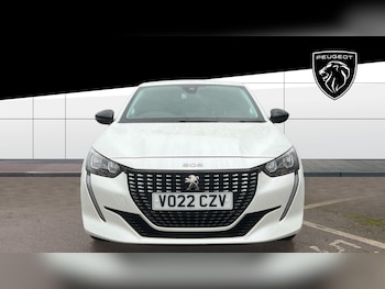 Used Peugeot 208 2022 for sale - 77459611: Photo