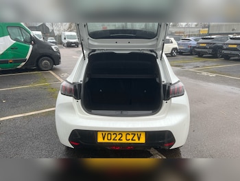 Used Peugeot 208 2022 for sale - 77459611: Photo