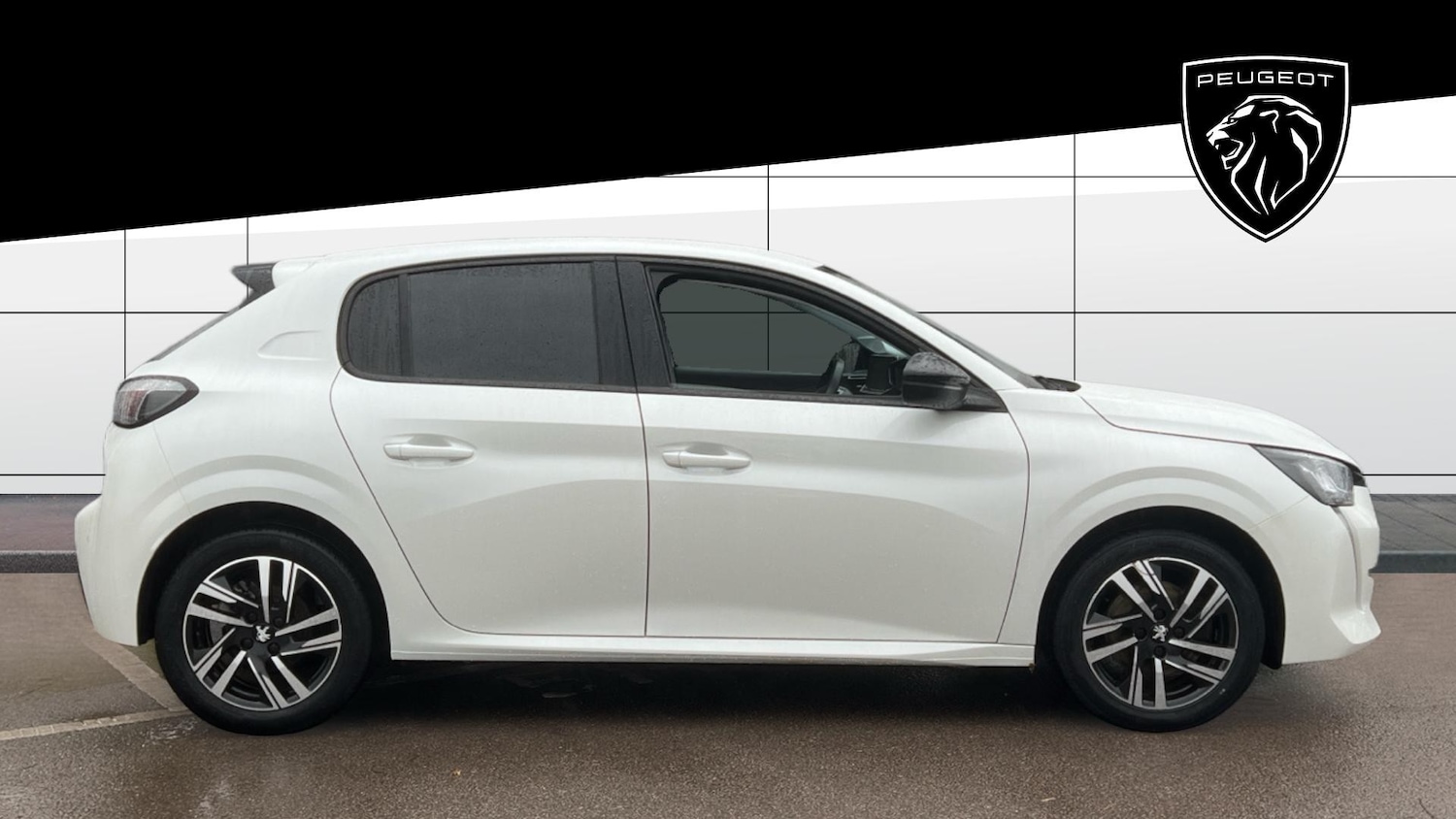 Used Peugeot 208 2022 for sale - 77459611: Photo 5