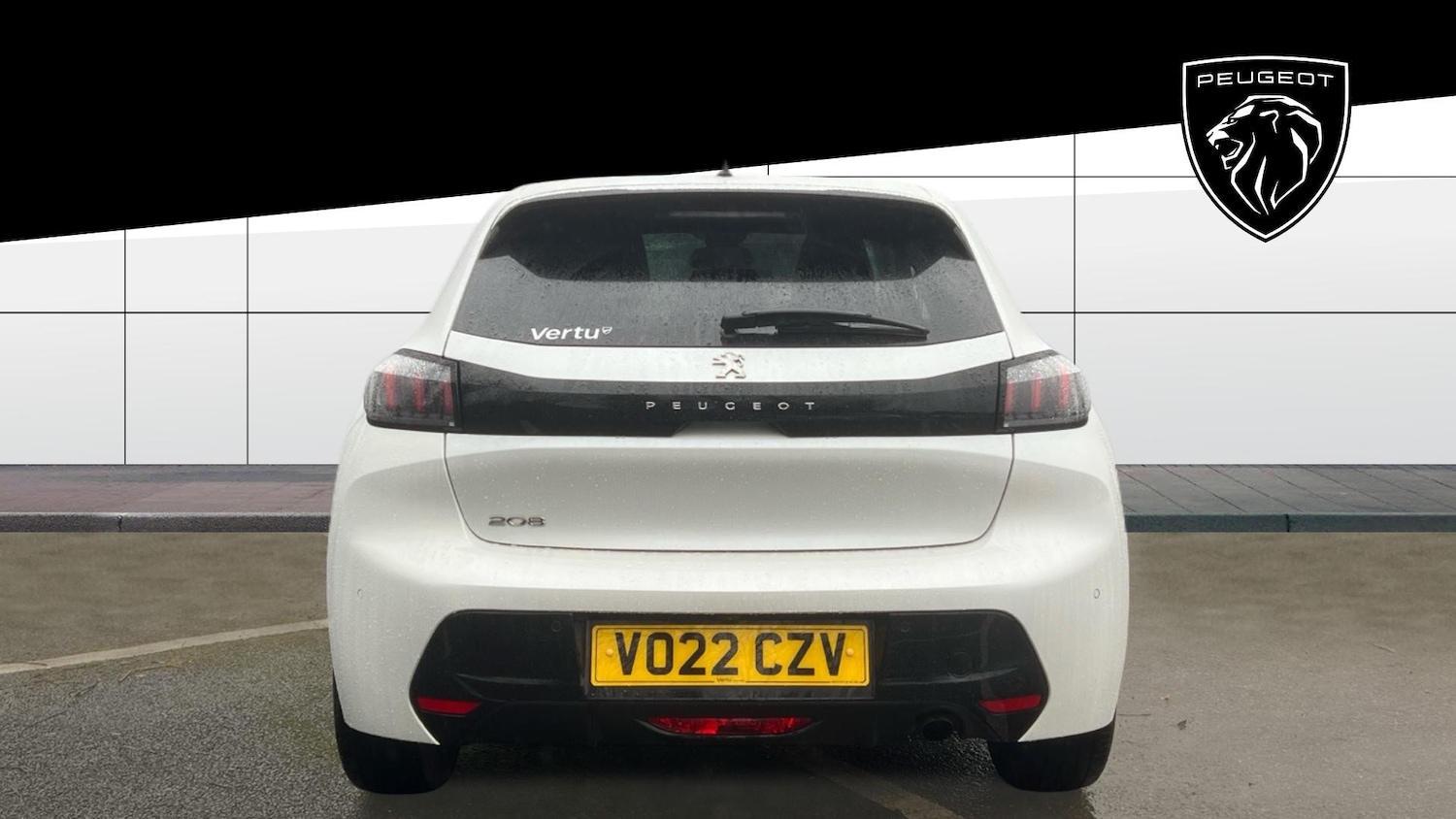 Used Peugeot 208 2022 for sale - 77459611: Photo 6