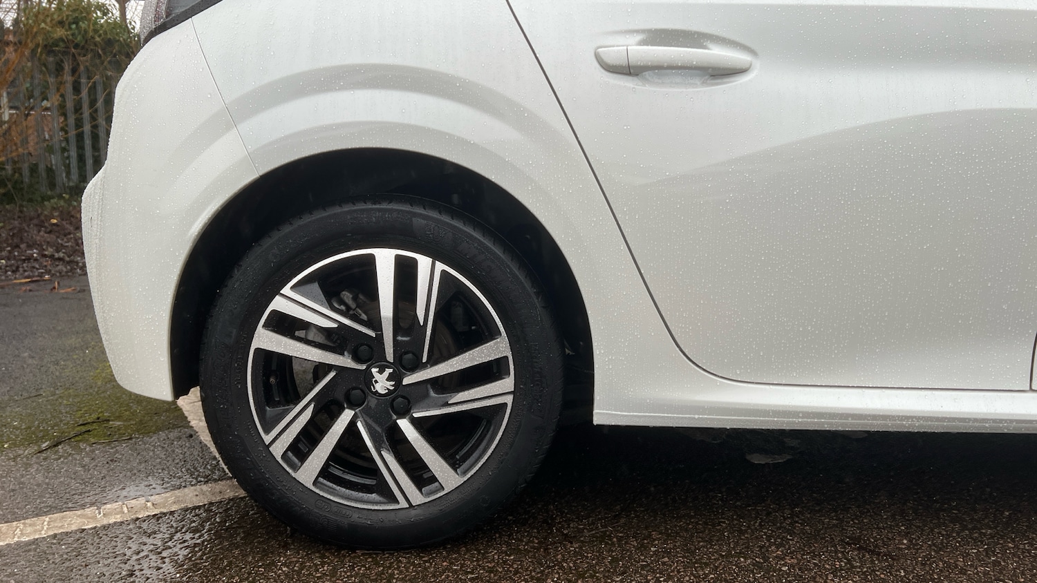 Used Peugeot 208 2022 for sale - 77459611: Photo 7