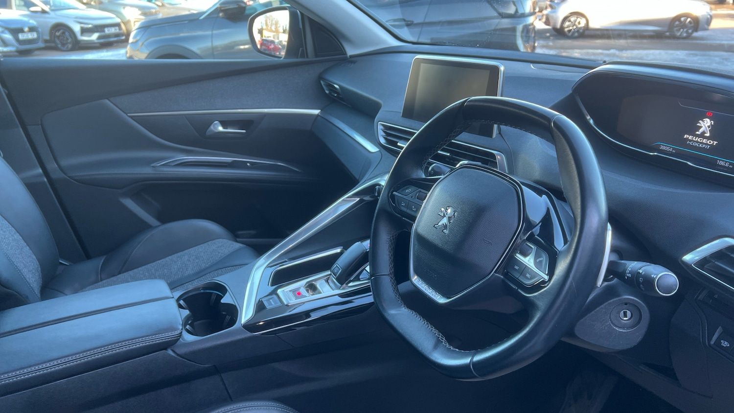 Used Peugeot 5008 2020 for sale - 77086469: Photo 11