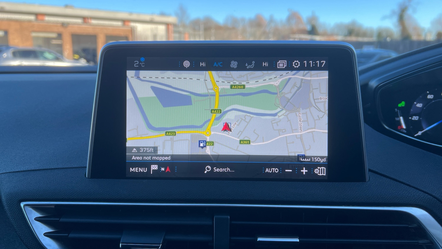 Used Peugeot 5008 2020 for sale - 77086469: Photo 12