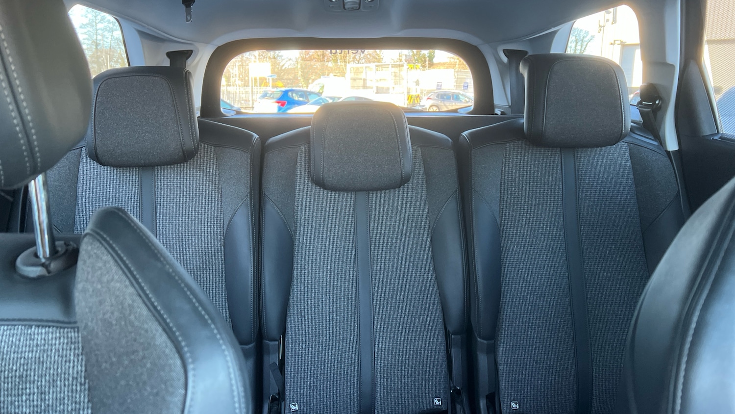 Used Peugeot 5008 2020 for sale - 77086469: Photo 15