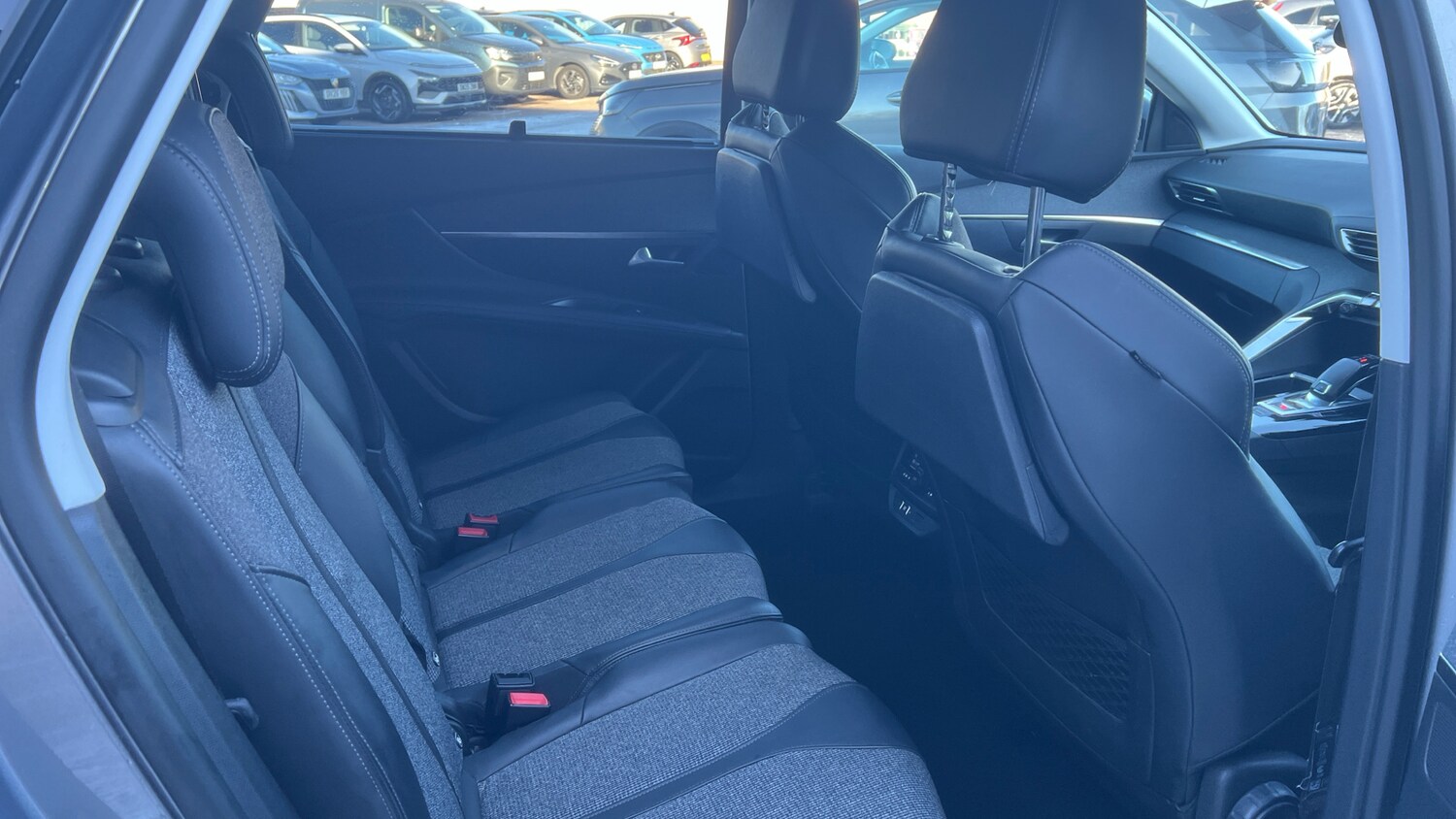 Used Peugeot 5008 2020 for sale - 77086469: Photo 16