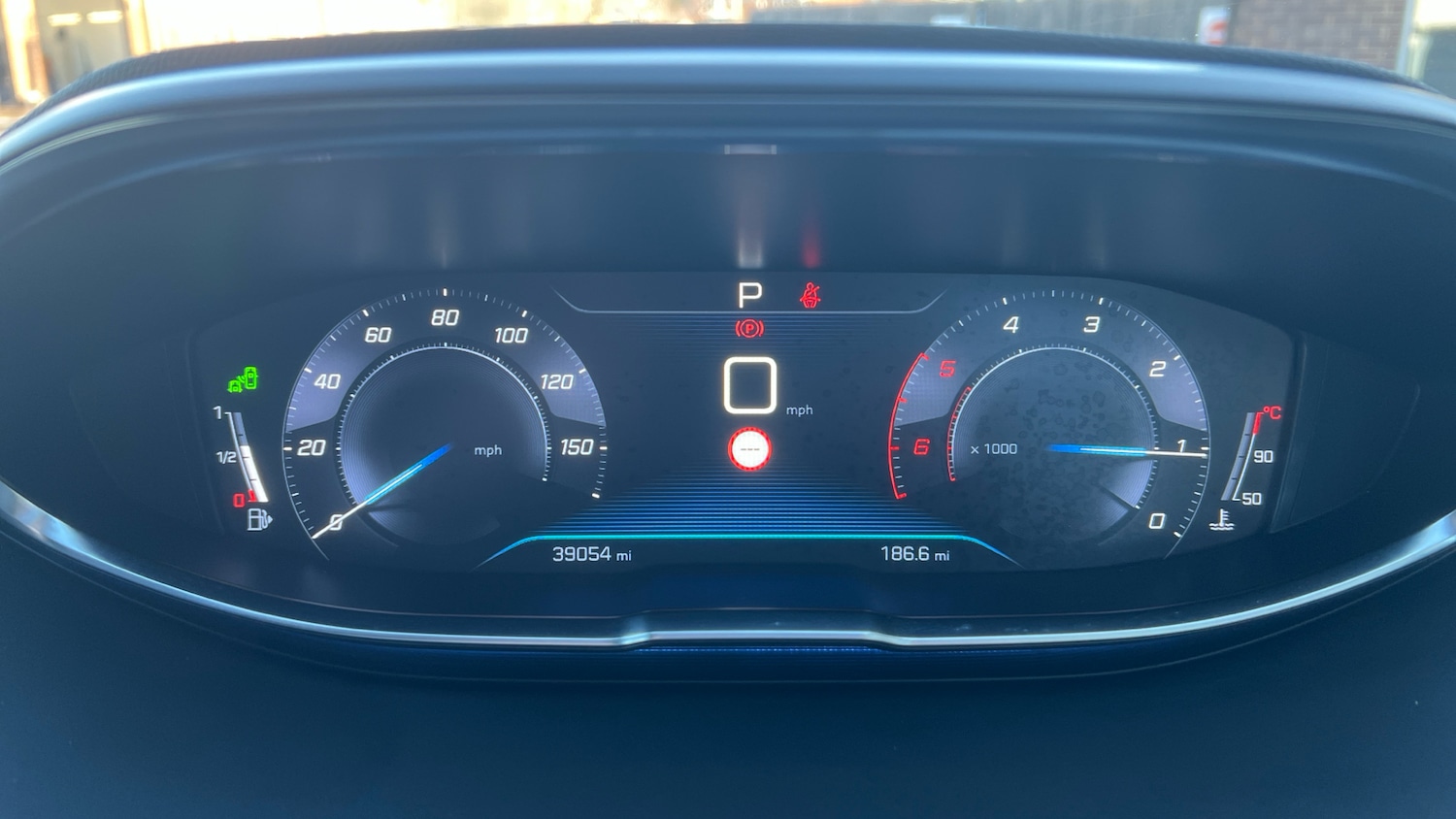 Used Peugeot 5008 2020 for sale - 77086469: Photo 18