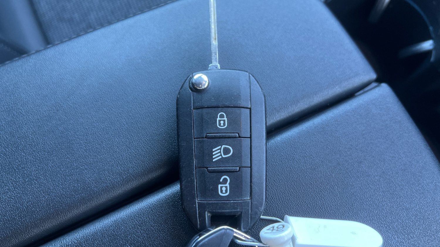 Used Peugeot 5008 2020 for sale - 77086469: Photo 19