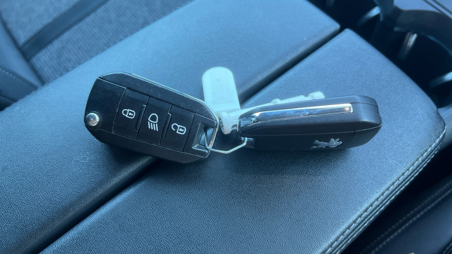 Used Peugeot 5008 2020 for sale - 77086469: Photo 20