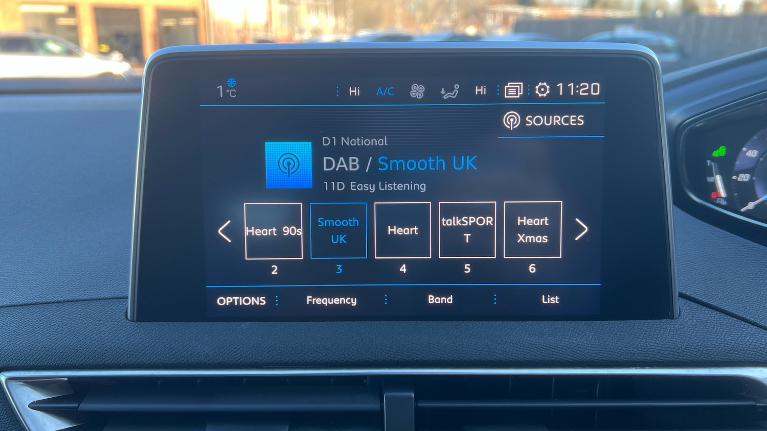 Used Peugeot 5008 2020 for sale - 77086469: Photo 26