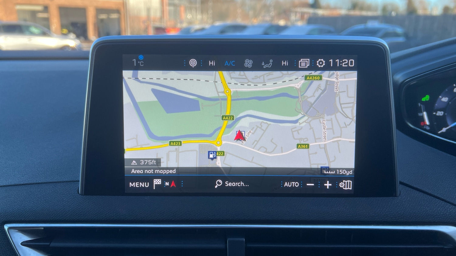 Used Peugeot 5008 2020 for sale - 77086469: Photo 28