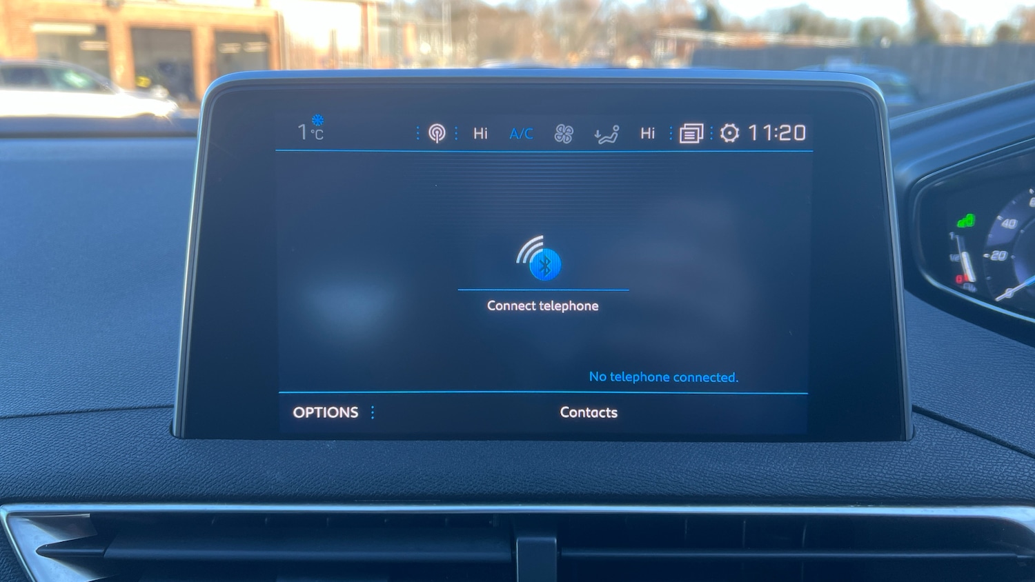 Used Peugeot 5008 2020 for sale - 77086469: Photo 30