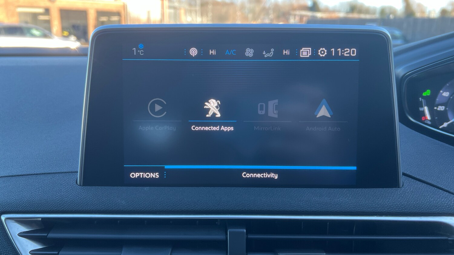 Used Peugeot 5008 2020 for sale - 77086469: Photo 31