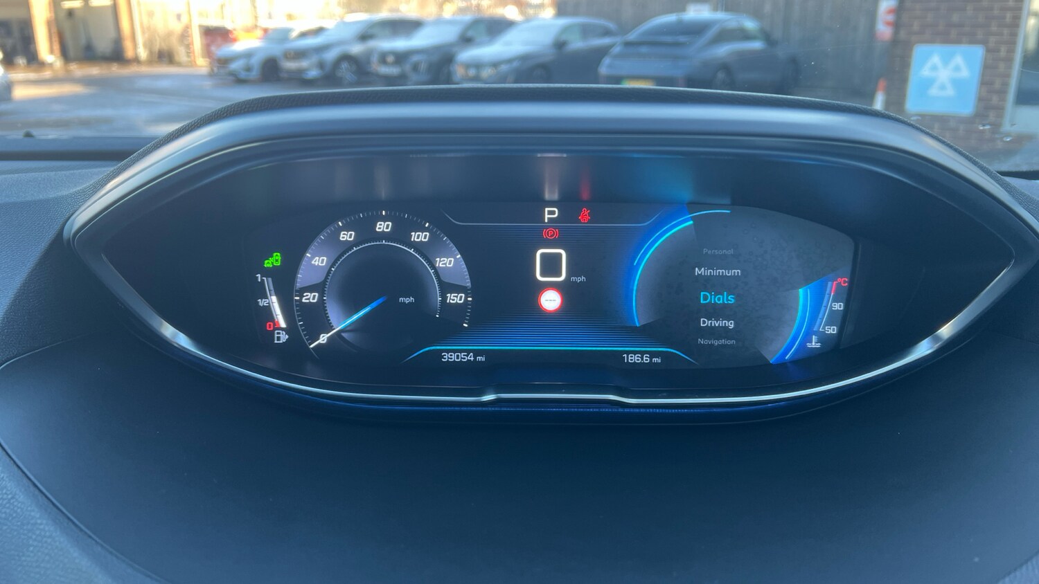 Used Peugeot 5008 2020 for sale - 77086469: Photo 32