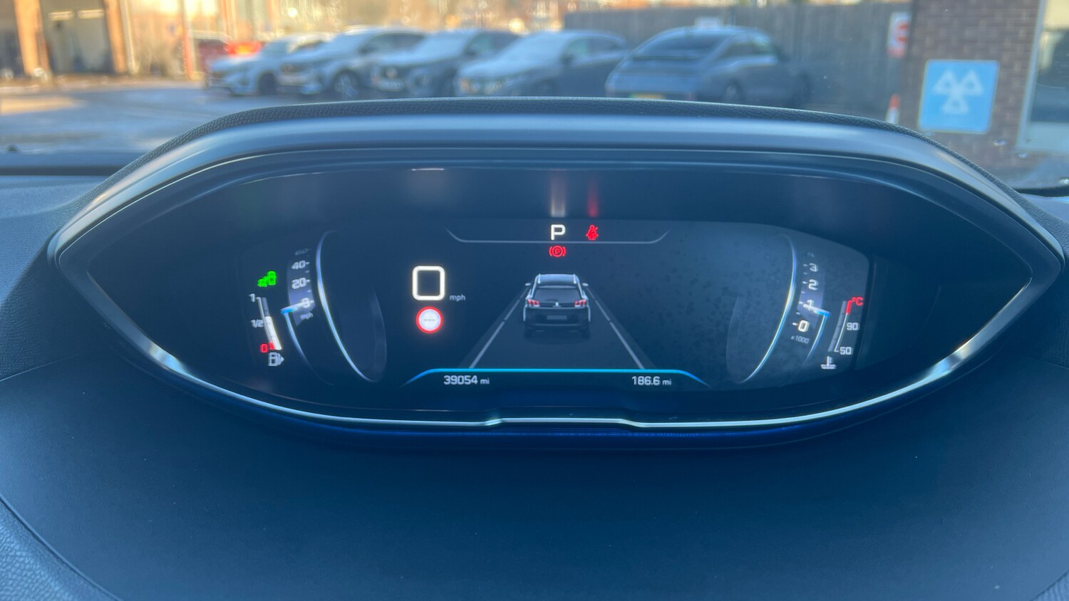 Used Peugeot 5008 2020 for sale - 77086469: Photo 33