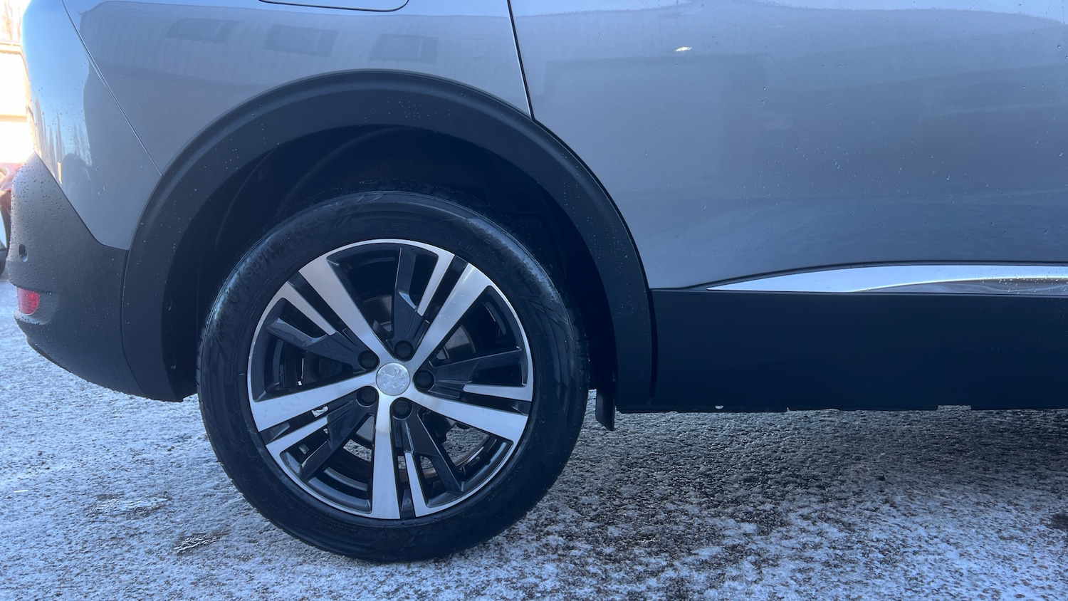 Used Peugeot 5008 2020 for sale - 77086469: Photo 7