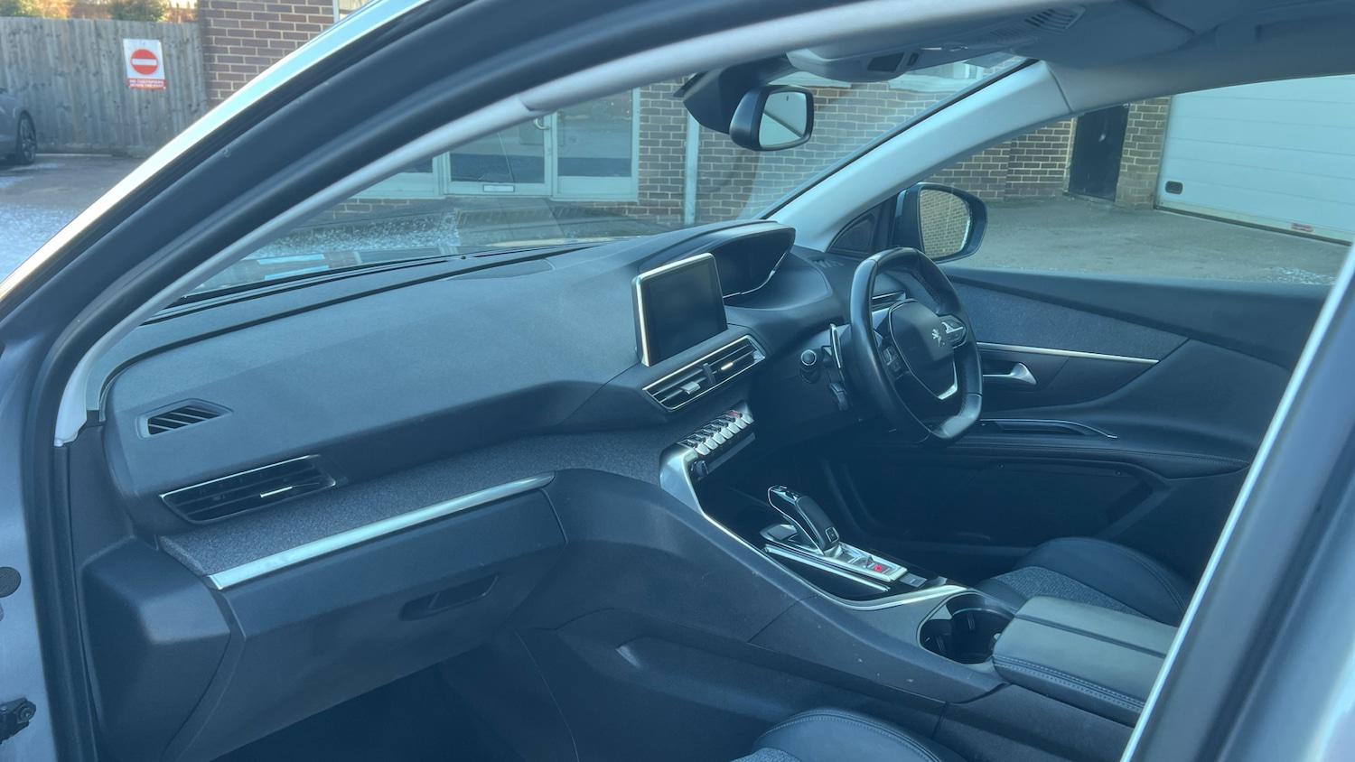 Used Peugeot 5008 2020 for sale - 77086469: Photo 9