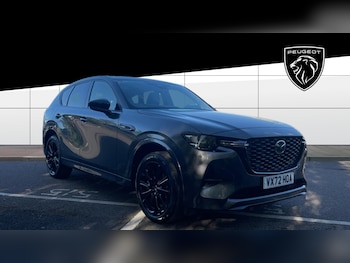 Mazda - CX-60
