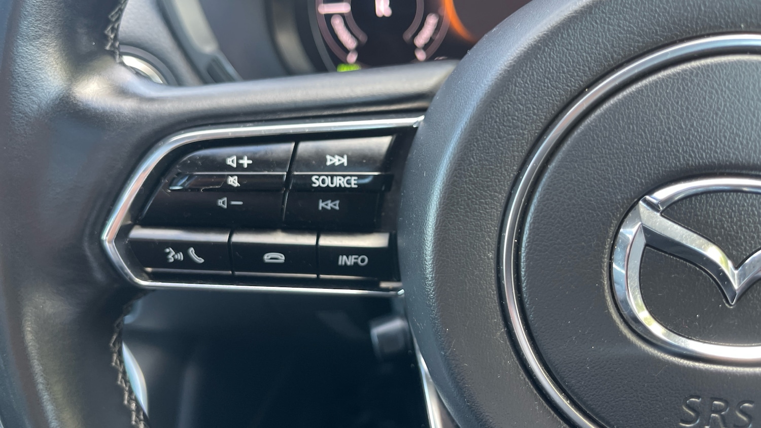 Used Mazda CX-60 2022 for sale - 76004857: Photo 23