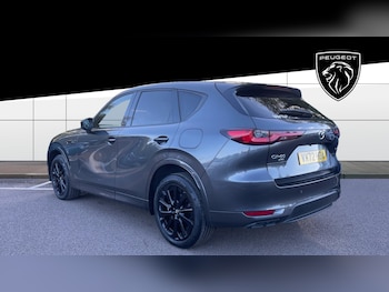 Used Mazda CX-60 2022 for sale - 76004857: Photo 2