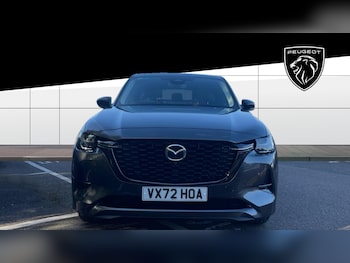 Used Mazda CX-60 2022 for sale - 76004857: Photo 3