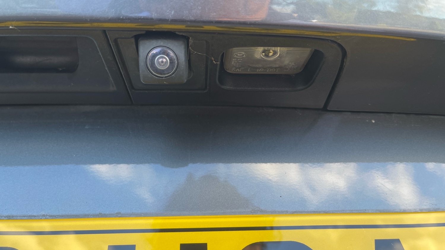 Used Mazda CX-60 2022 for sale - 76004857: Photo 41