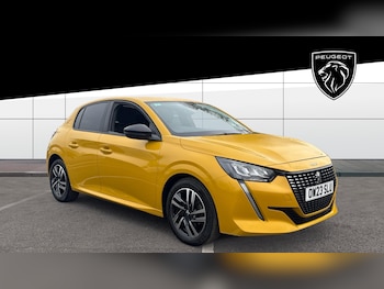 Peugeot 208 feature image
