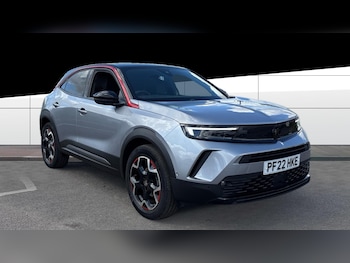 2022 (22) - 1.2 Turbo SRi Premium 5dr Auto Petrol Hatchback
