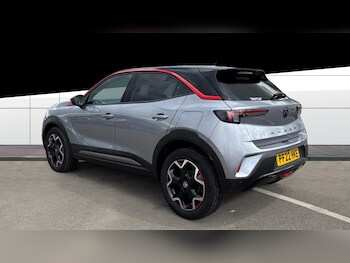 Used Vauxhall Mokka 2022 for sale - 75821967: Photo