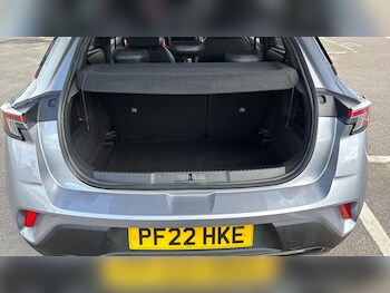 Used Vauxhall Mokka 2022 for sale - 75821967: Photo