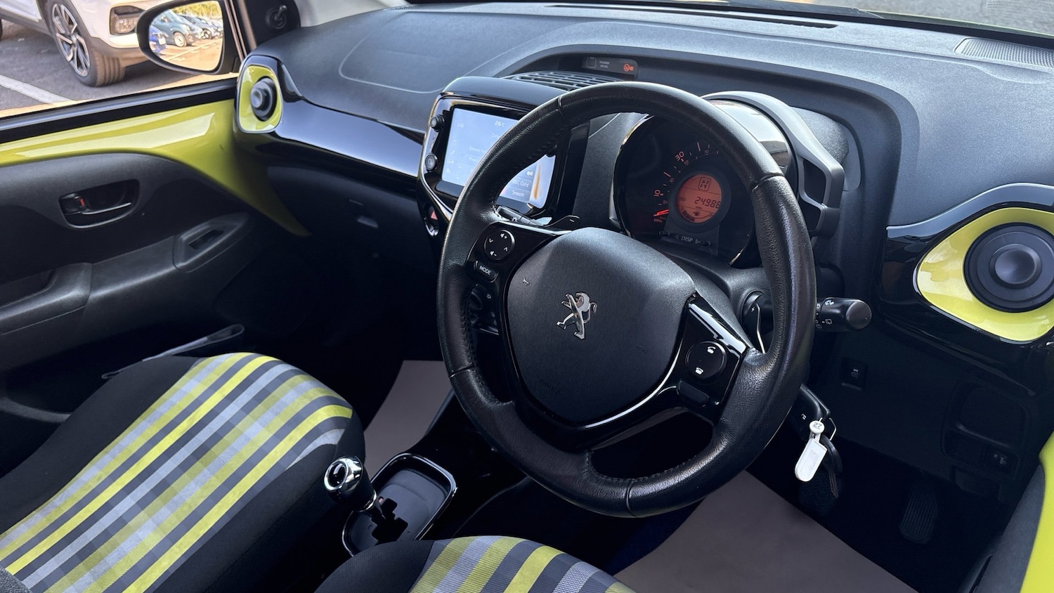 Vehicle 11