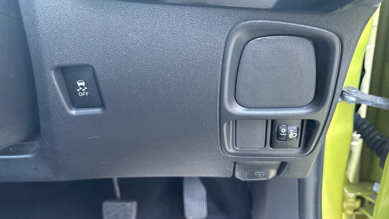 Vehicle 26