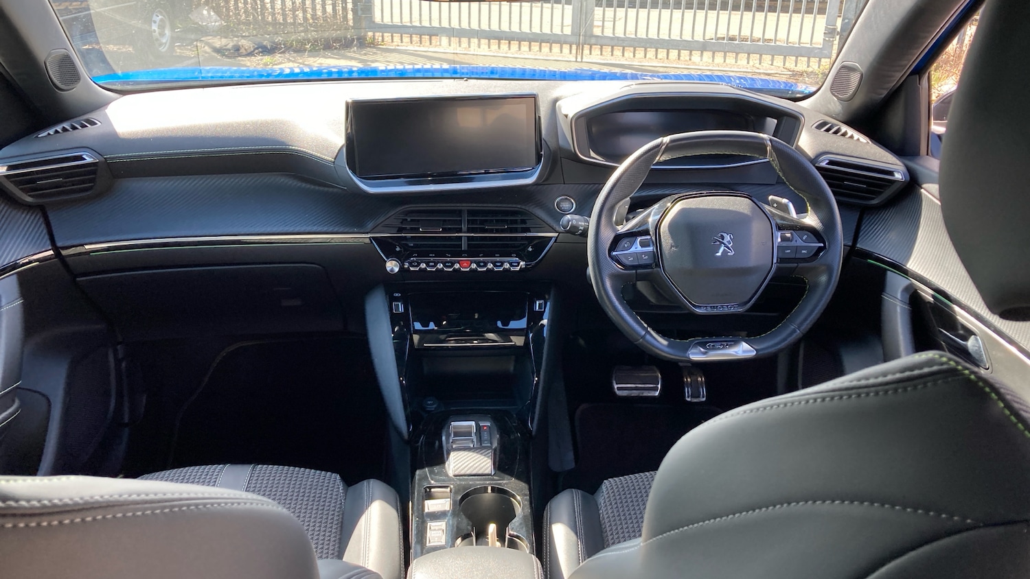 Used Peugeot 2008 2022 for sale - 78025949: Photo 10