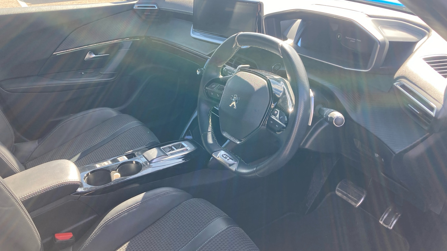 Used Peugeot 2008 2022 for sale - 78025949: Photo 11