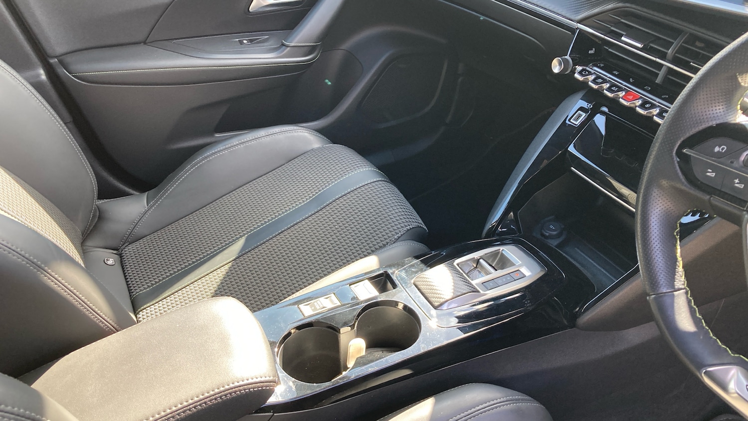 Used Peugeot 2008 2022 for sale - 78025949: Photo 14