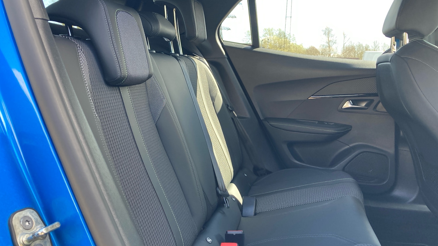 Used Peugeot 2008 2022 for sale - 78025949: Photo 16