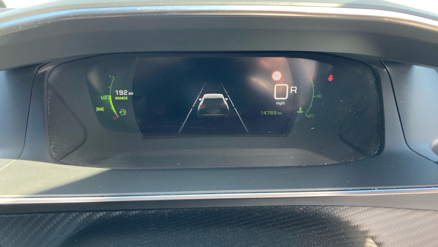 Used Peugeot 2008 2022 for sale - 78025949: Photo 18